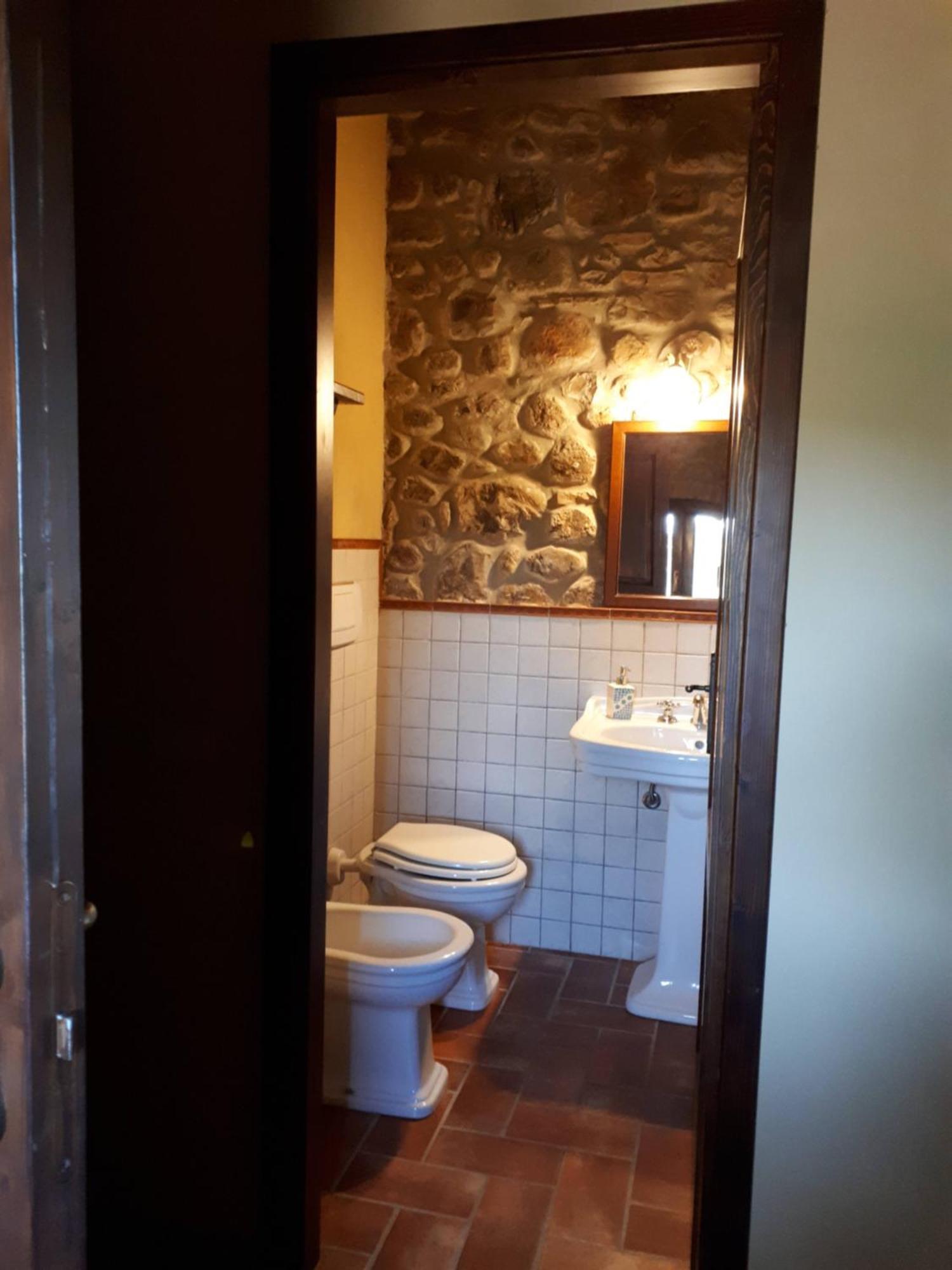 Agriturismo Podere San Lorenzo 1866 Massa Marittima Eksteriør bilde