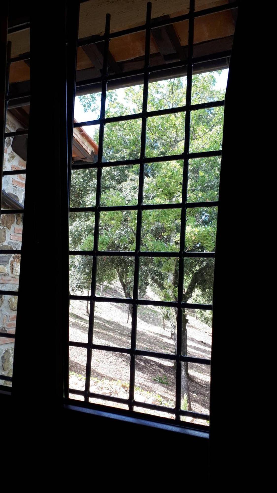 Agriturismo Podere San Lorenzo 1866 Massa Marittima Eksteriør bilde